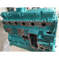 Fast Supply Diesel Engine Block QSL9 ISL9 Basic Engine Cylinder Long Block and Short Block